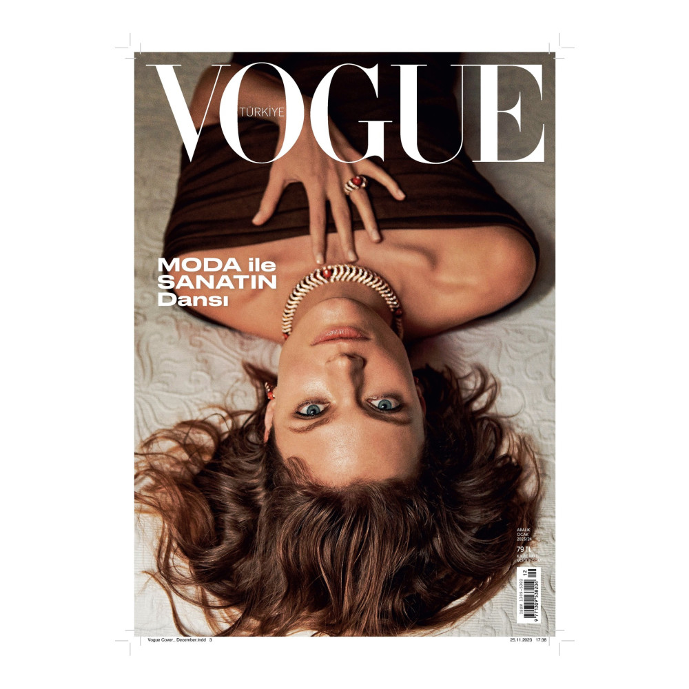 Vogue Güncel Kitaplar Fiyatı