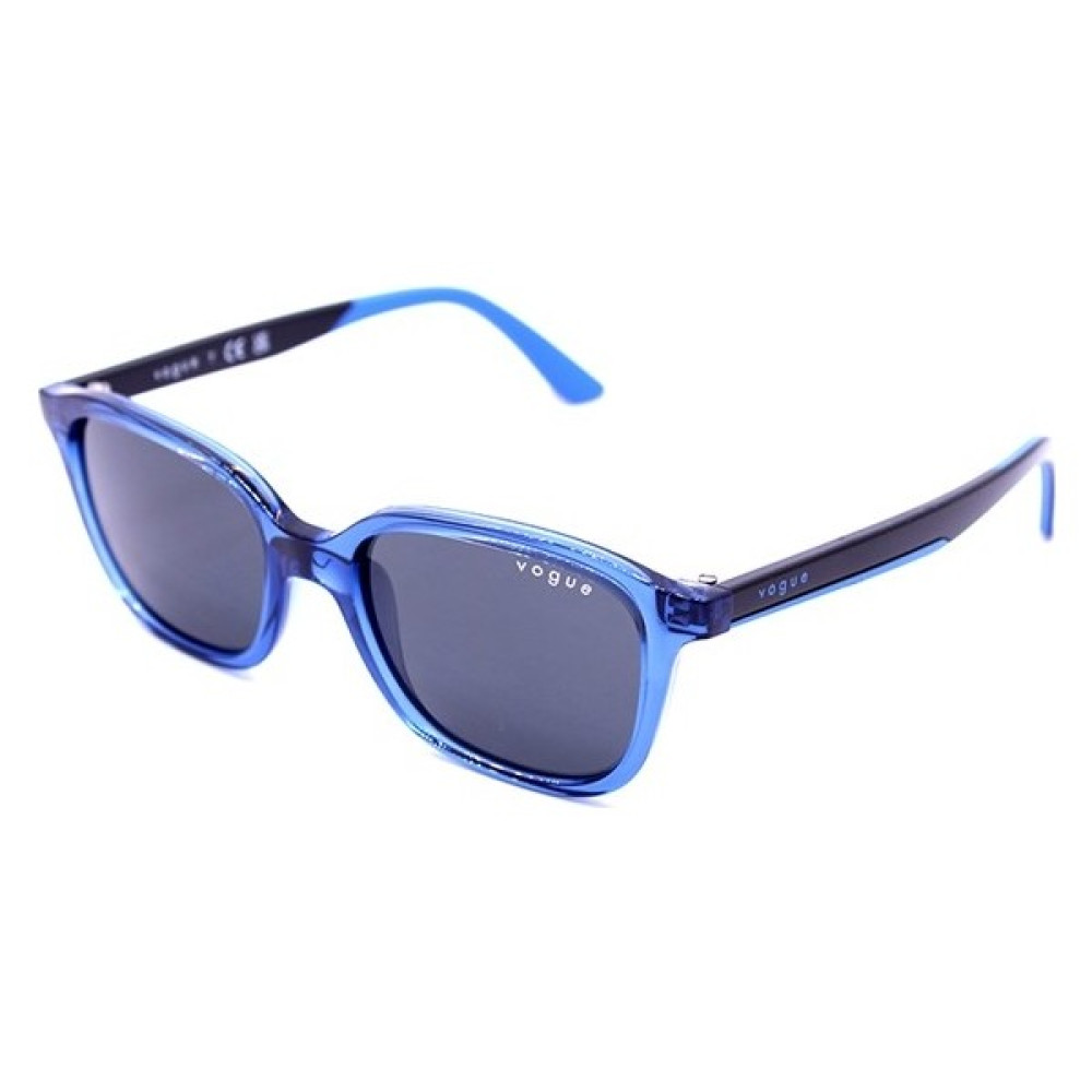 Vogue VJ 2014 298887 45 Çocuk Güneş Gözlüğü - Mavi Çocuk Güneş Gözlükleri Fiyatı