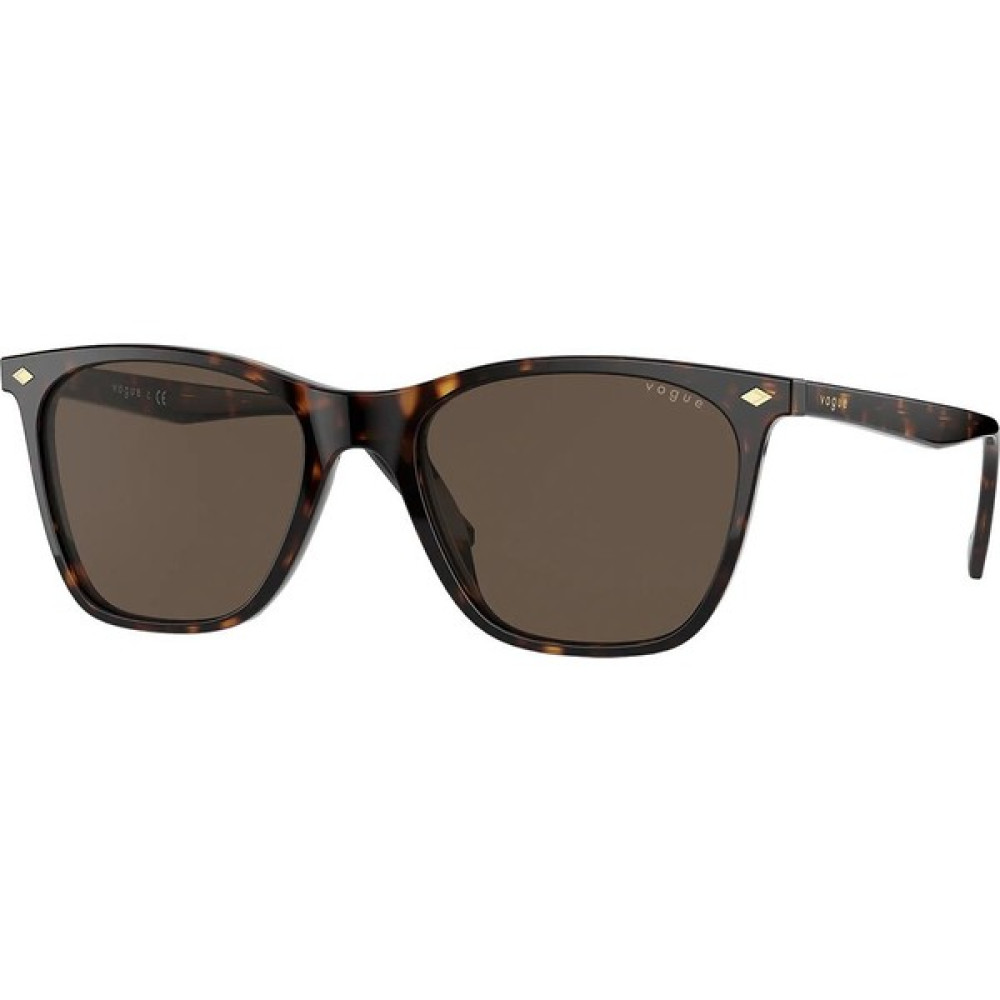 Vogue VO5351S W65673 54 Unisex Güneş Gözlüğü Erkek Güneş Gözlükleri Fiyatı