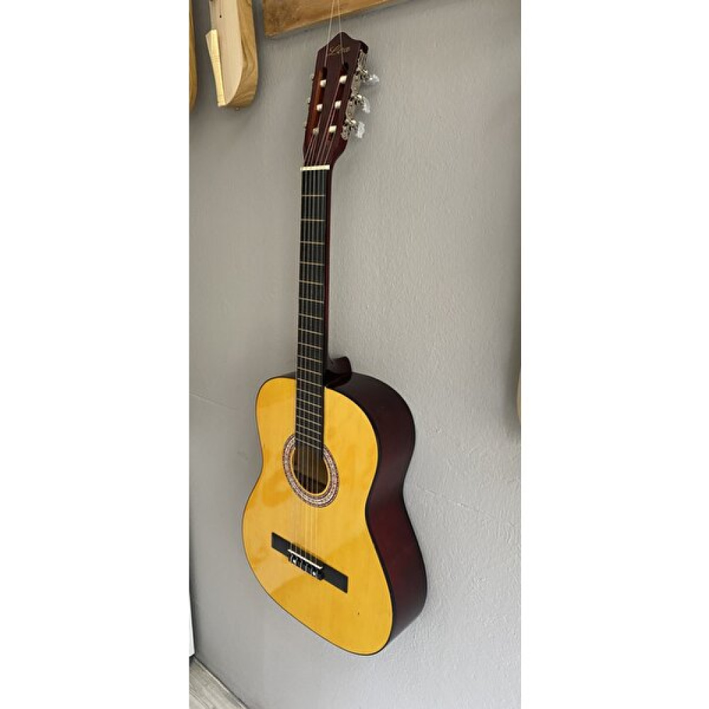 Voice 4.4 Klasik Gitar Klasik Gitarlar Fiyatı