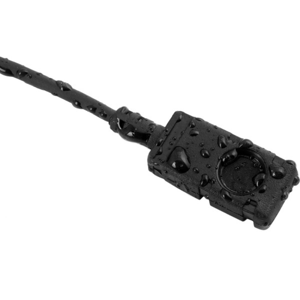Voice Technologies VT500WATER Su Geçirmez Yaka Mikrofonu 2.5 mm Mono Konnektörlü Oto Boyaları Fiyatı