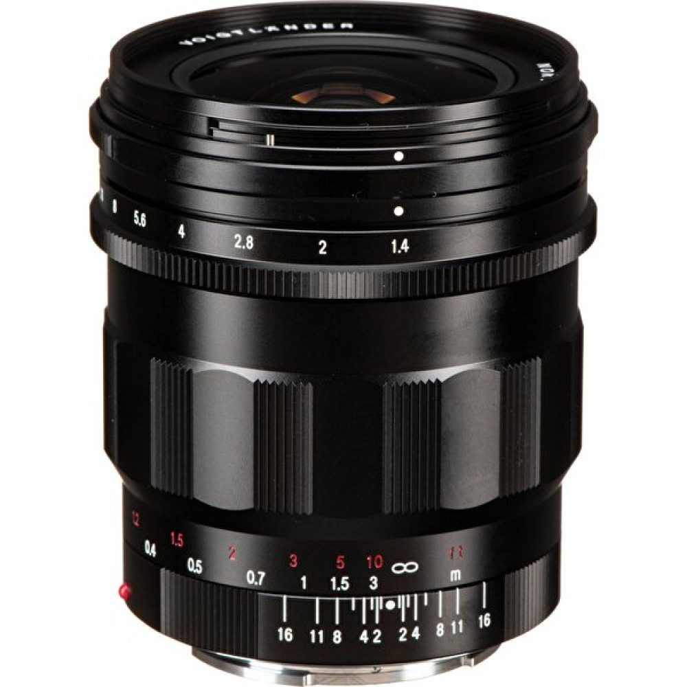 Voigtlander Nokton 21mm f/1.4 Aspherical Sony E Uyumlu Lens Objektif & Lensler Fiyatı