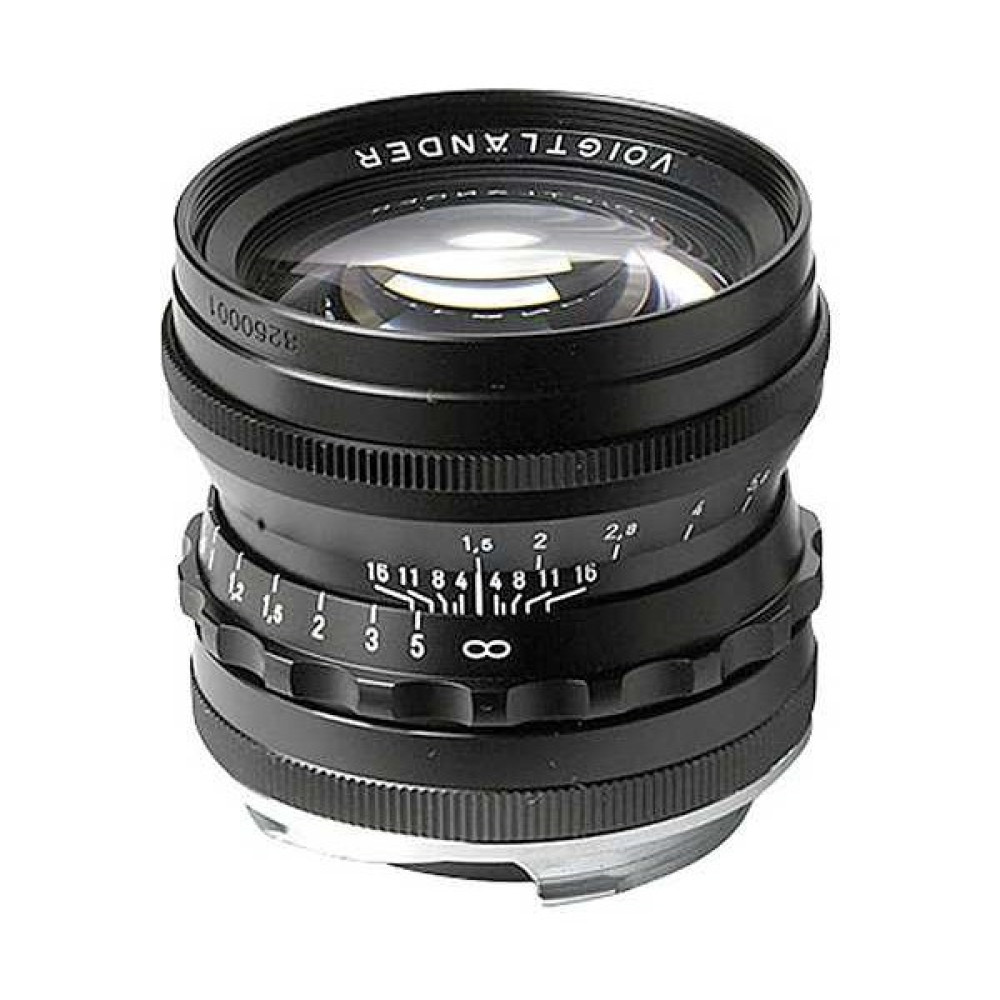 Voigtlander Nokton 50MM F/1.5 M-Mount Lens Oto Boyaları Fiyatı