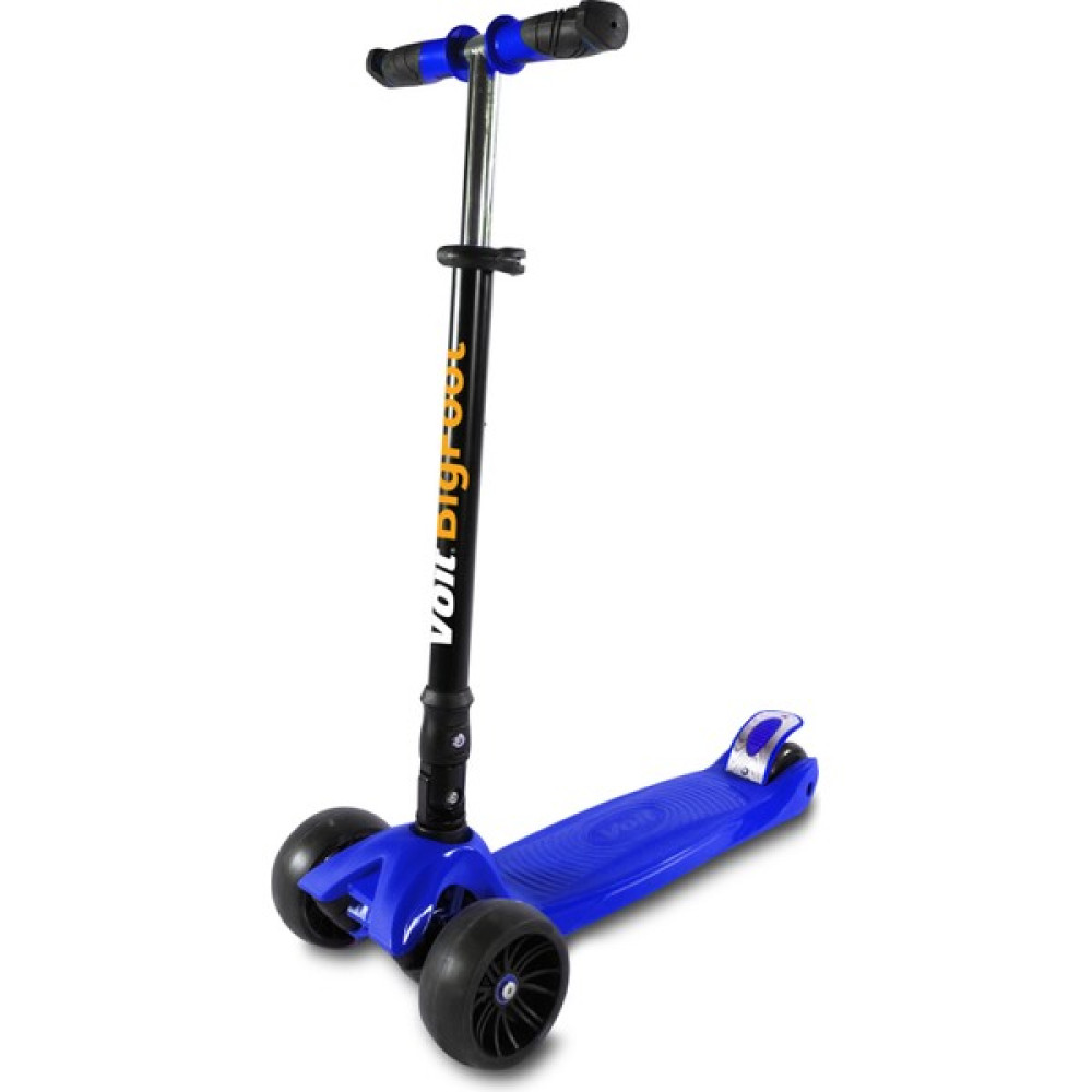 Voit 218C Çocuk Lacivert Scooter Scooter Fiyatı