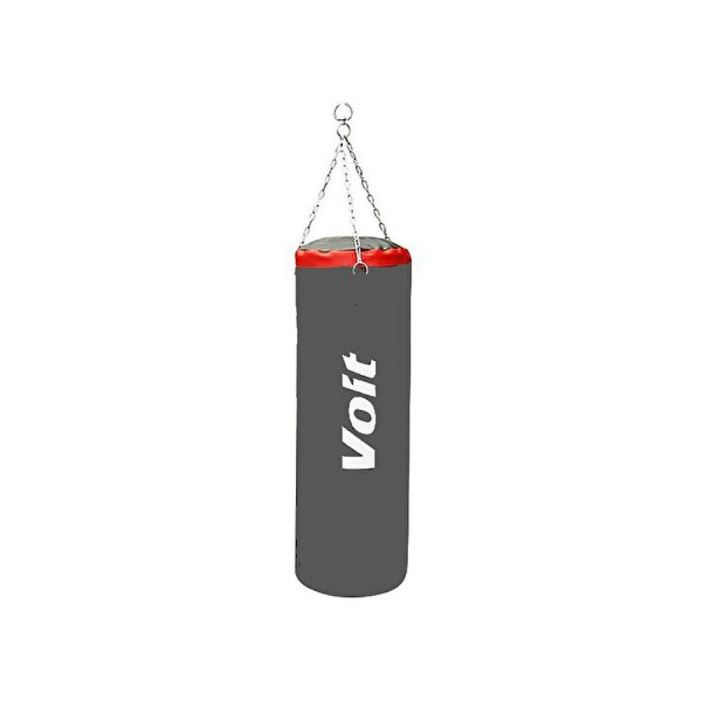 Voit 35x100 CM Gri̇ Boks Torbası Fitness Kondisyon Aksesuarları Fiyatı