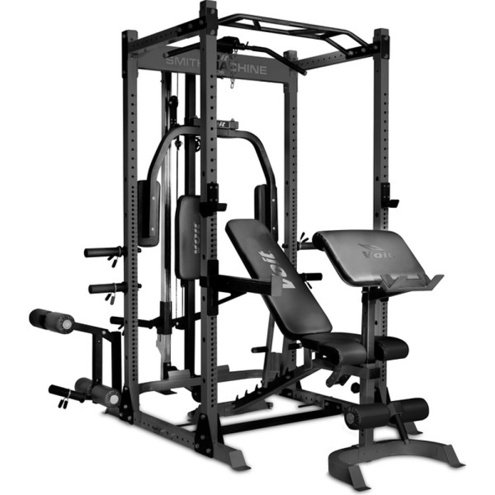 Voit 3918 Smith Machine New Oto Boyaları Fiyatı