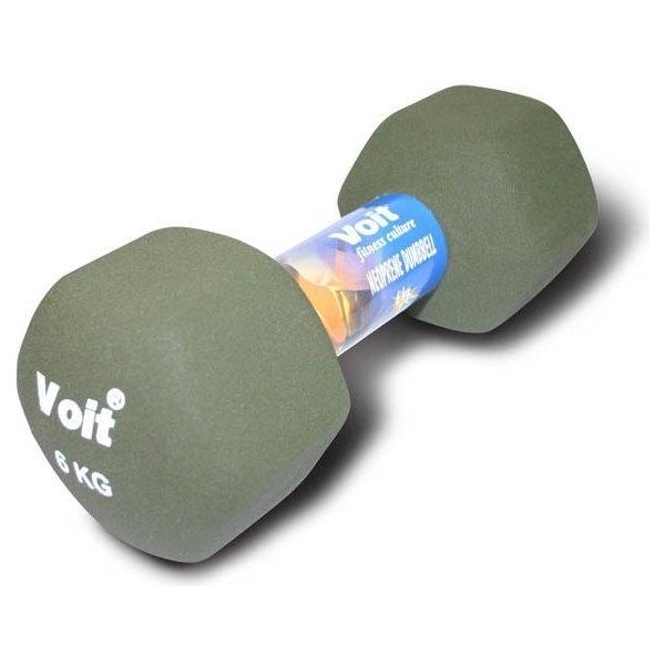 Voit 6 kg Neopren Dambıl Diğer Fiyatı