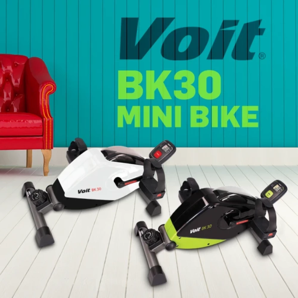 Voit Bk 30 Kondisyon Bisikleti Beyaz Kondisyon Bisikletleri Fiyatı
