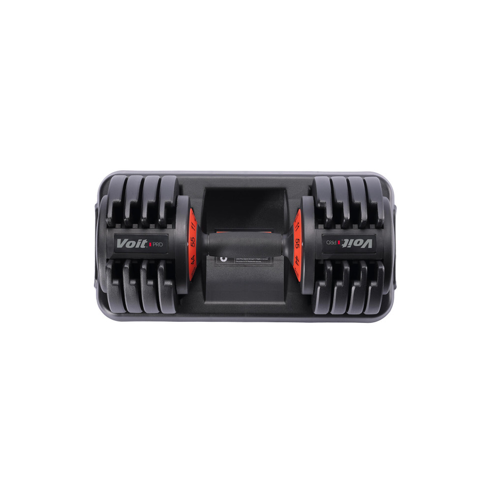 Voit Pro 25 Kg Ayarlanabilir Dambıl Seti Dambıllar & El / Ayak Ağırlıkları Fiyatı