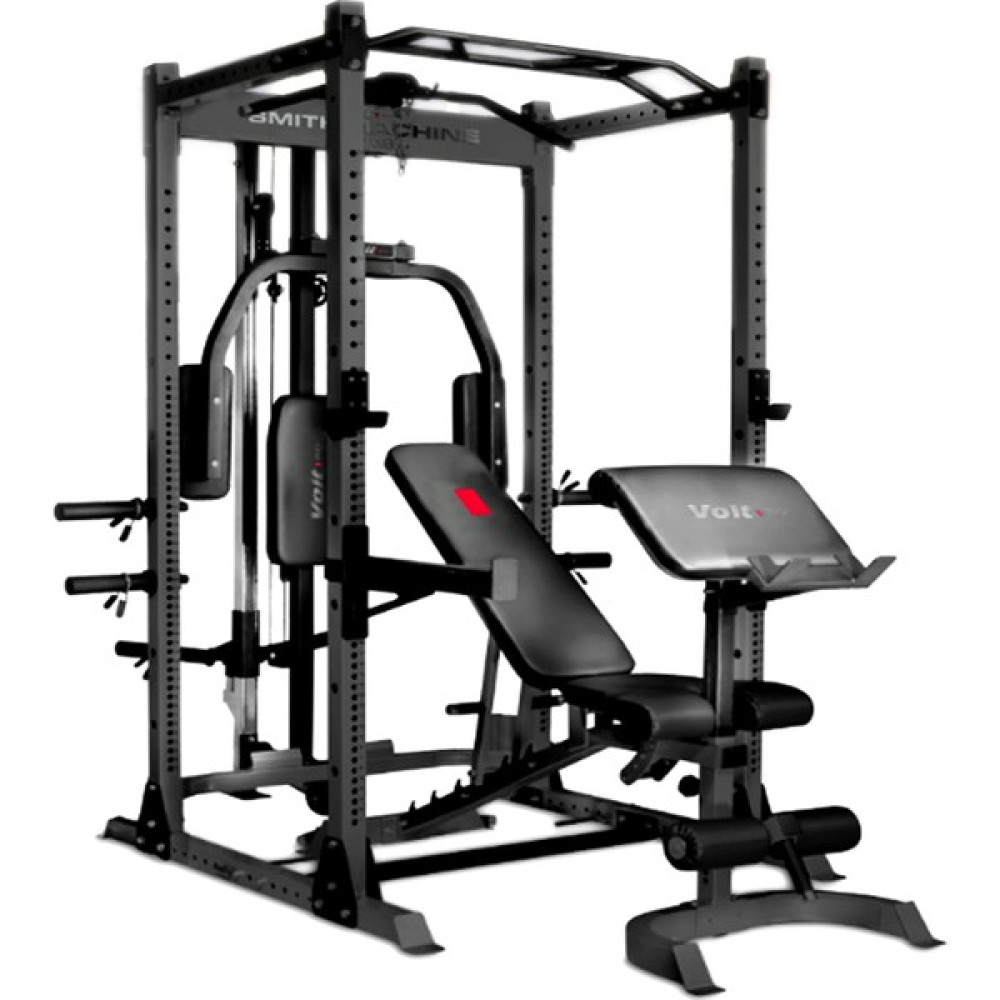 Voit Pro 3918 Smith Machine New Oto Boyaları Fiyatı