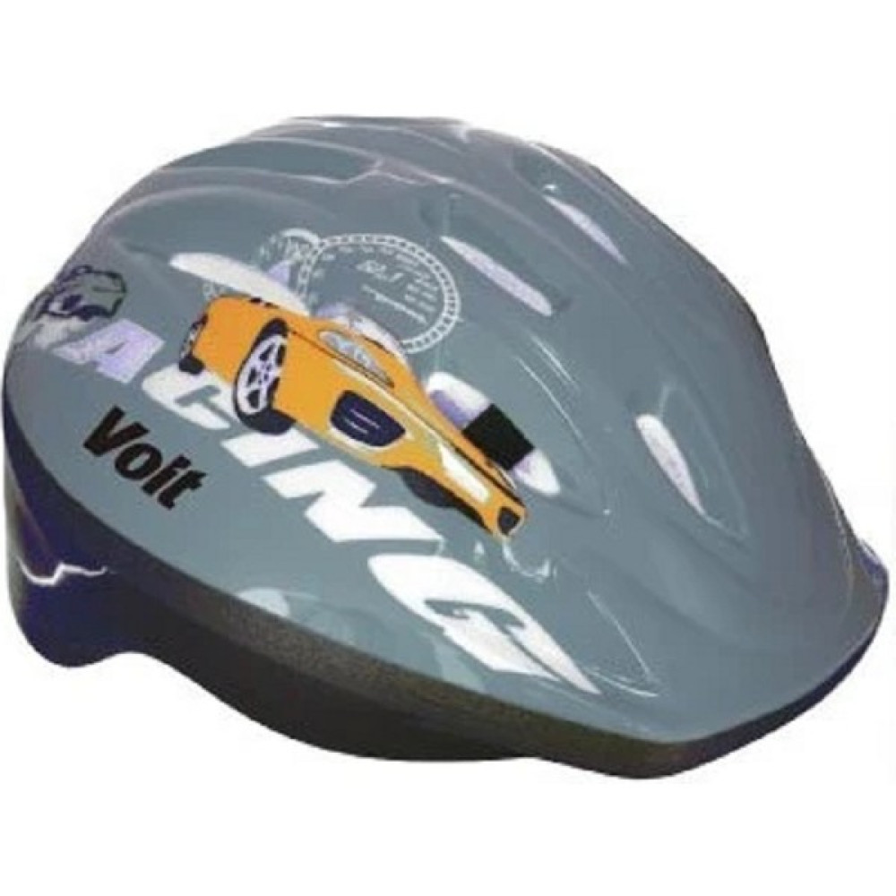 Voit PW-920 Kask Small - Gri Oto Boyaları Fiyatı