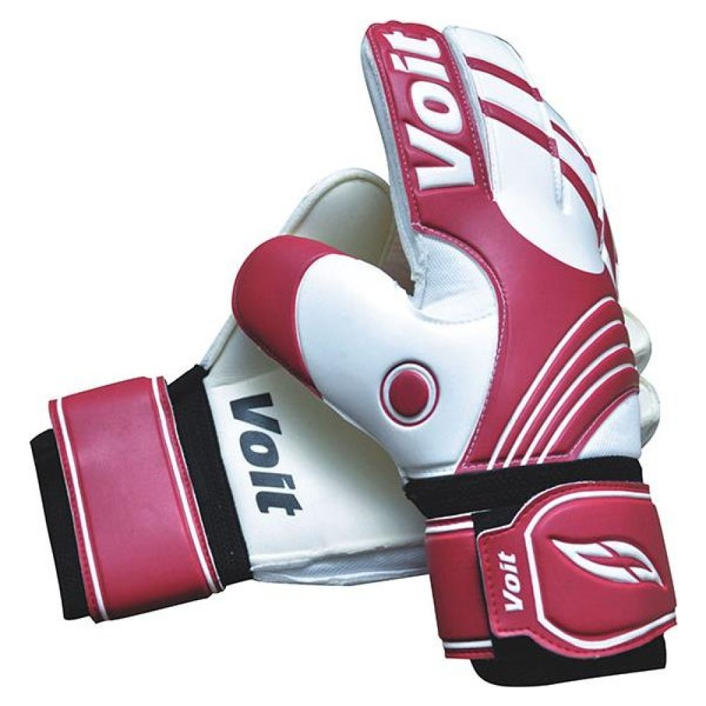 Voit Replica Kaleci Eldiveni Bordo Beyaz - Bordo - Beyaz Oto Boyaları Fiyatı