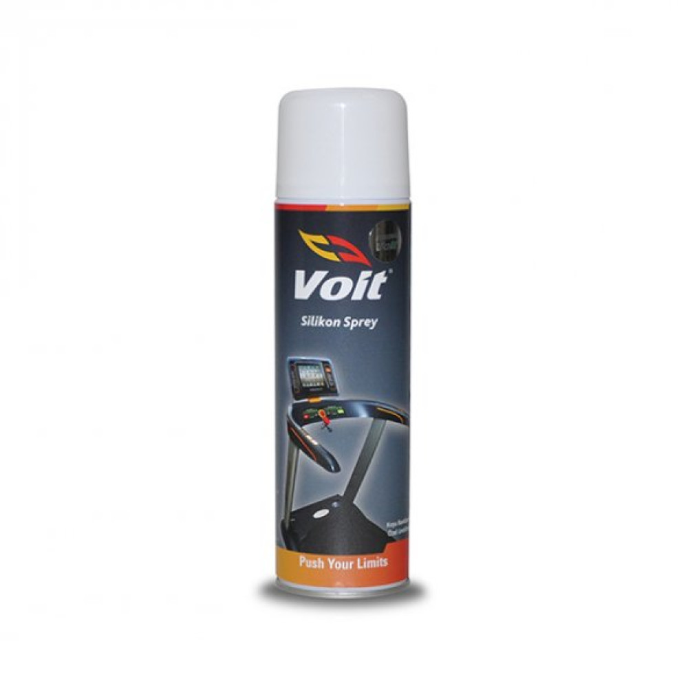 Voit Slıcon Spray Tekli Koşu Bantları Fiyatı