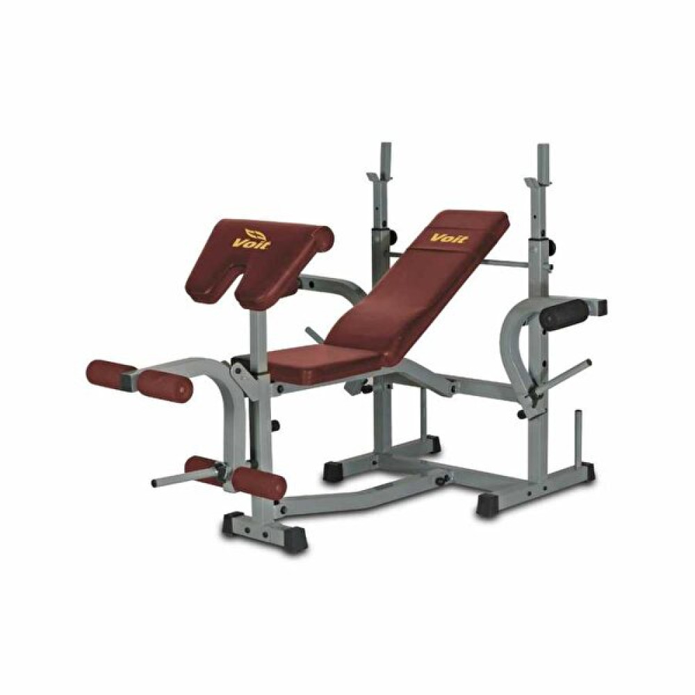 Voit Strength Ağırlık Sehpası Kondisyon Aletleri Fiyatı