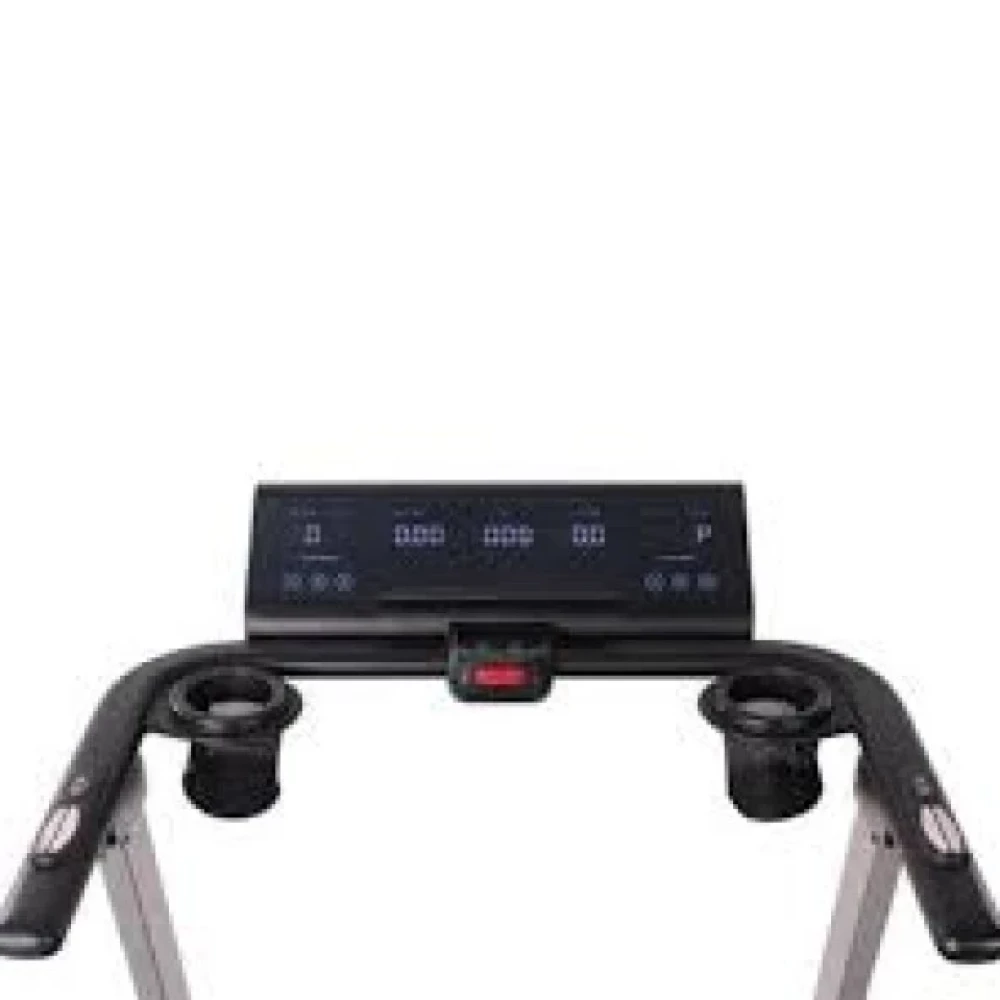 Voit Stride Xl Otomatik Egimli Kosu Bandi Koşu Bantları Fiyatı