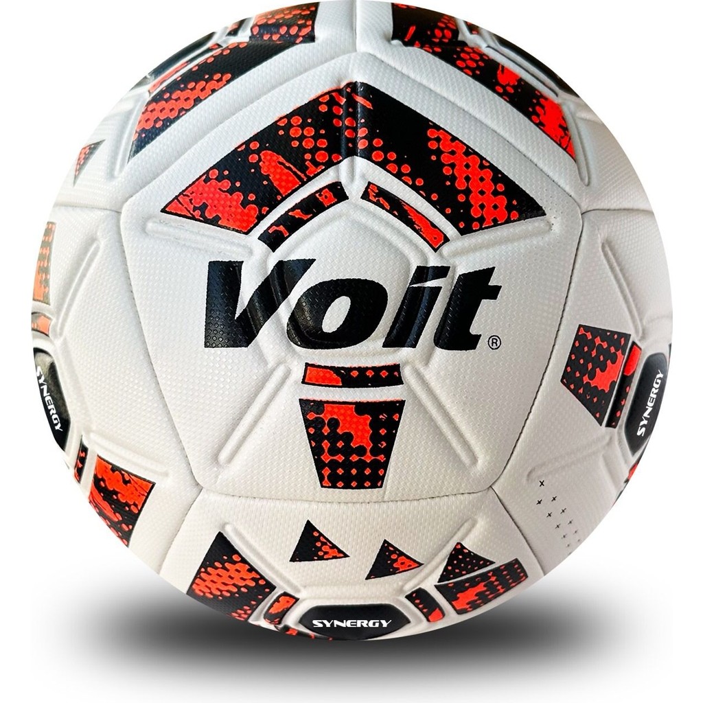 Voit Synergy Futbol Topu N5 Diğer Fiyatı