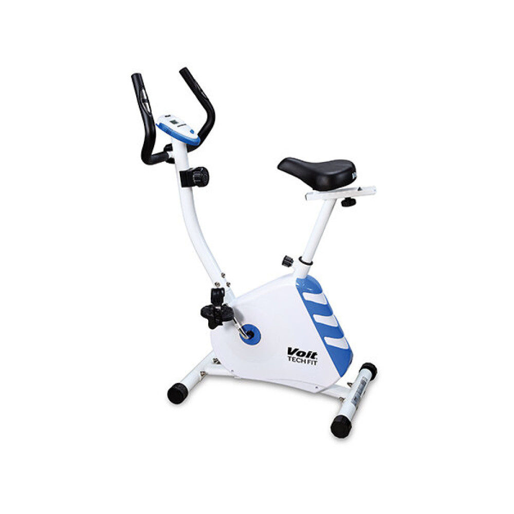 Voit Tech Fit 1Vtbstechfit/016-N Siyah Dikey Bisiklet Kondisyon Bisikletleri Fiyatı
