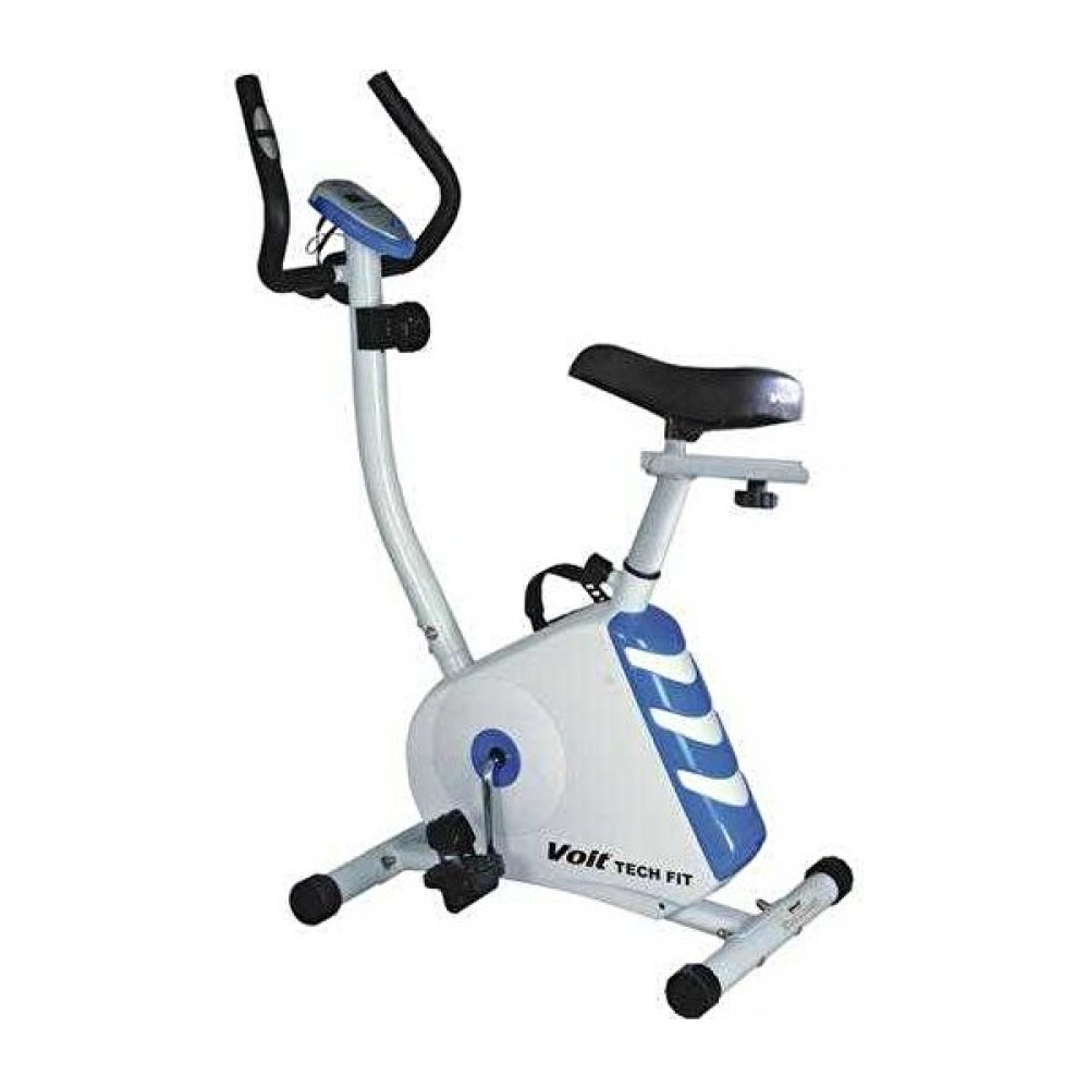 Voit Tech Fit Dikey Mavi Kondisyon Bisikleti Kondisyon Bisikletleri Fiyatı