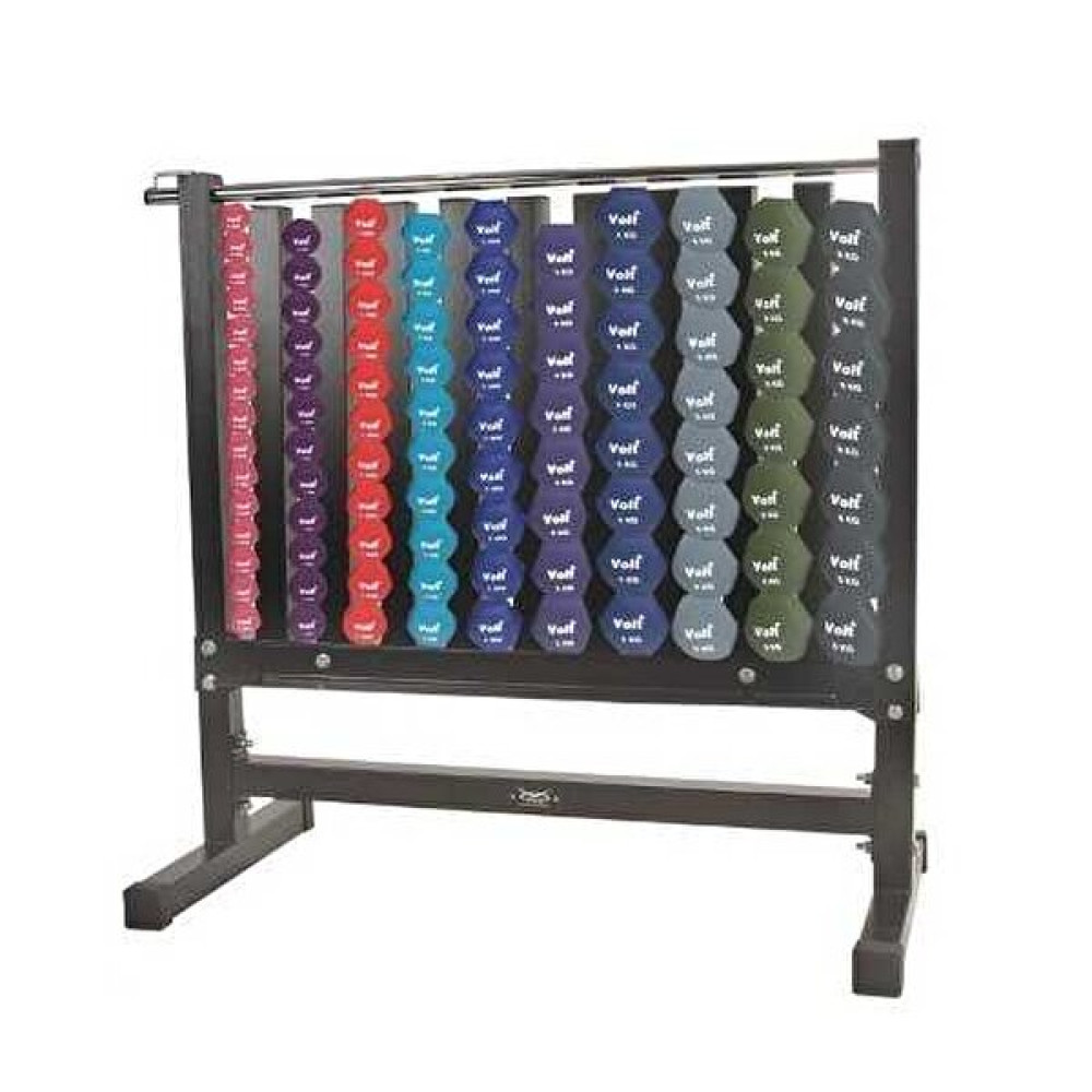 Voit Vdbr- 4 Vinly Dumbell Standı Dambıllar & El / Ayak Ağırlıkları Fiyatı
