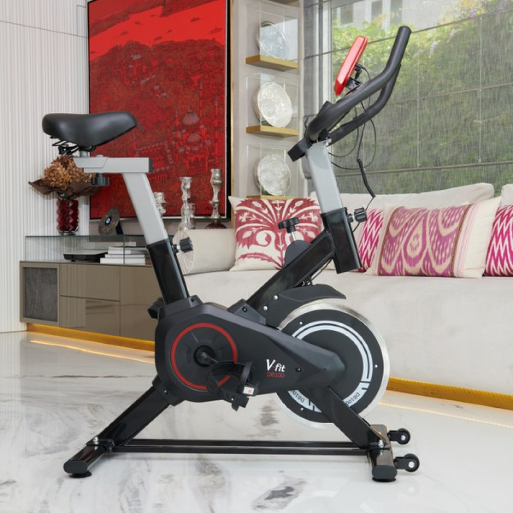 Voit Vfit V-Fit Db 100 Pro Spın Bıke Kondisyon Bisikletleri Fiyatı