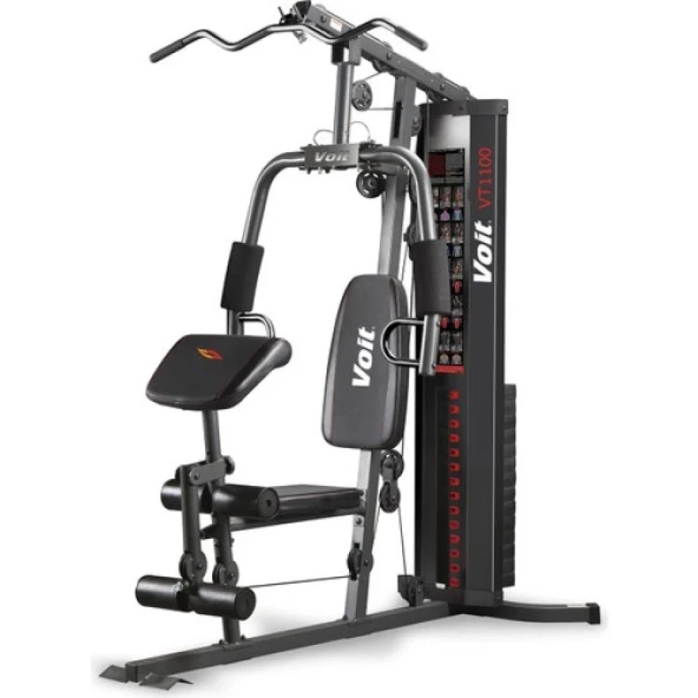 Voit Vt1100 Agirlik Istasyonu Homegym 2023 Dambıllar & El / Ayak Ağırlıkları Fiyatı