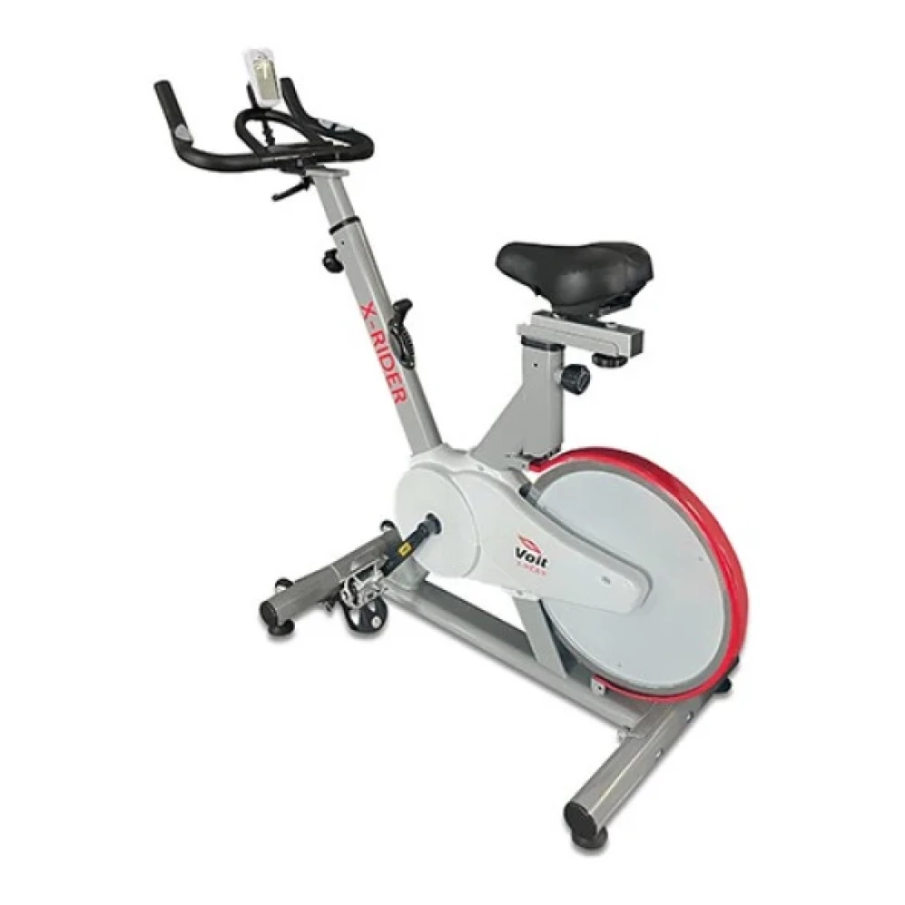 Voit X Rider Spin Bike -Beyaz Kondisyon Bisikletleri Fiyatı