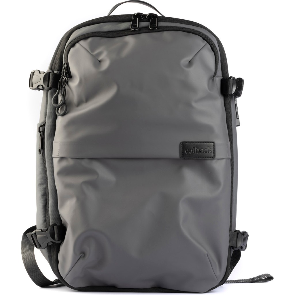 Volback Seyahat Için Vakumlu Sırt Çantası Su Geçirmez - Gri Sırt Çantası (Outdoor) Fiyatı