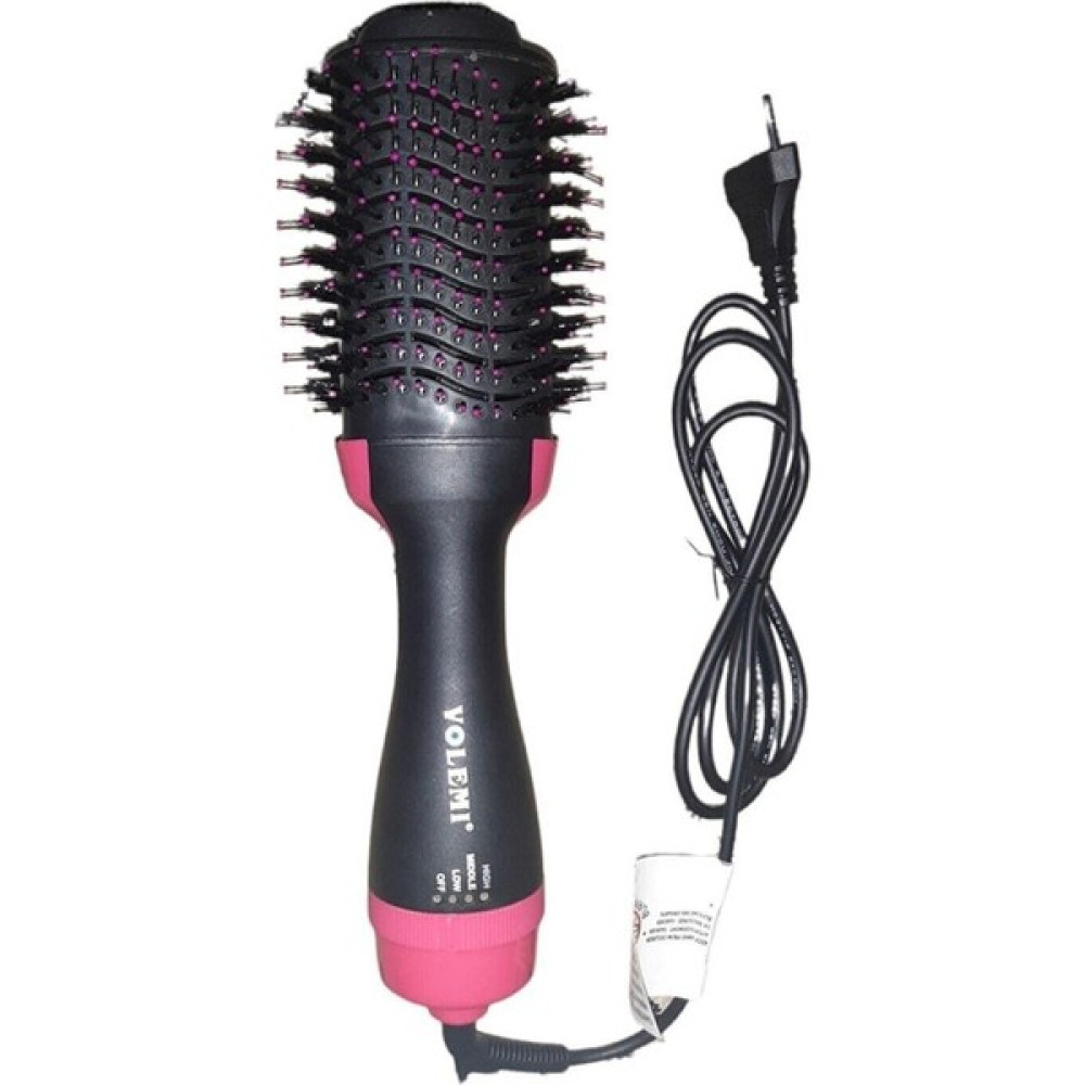 Volemi One Step 1200 W Ultra Hava Üflemeli Saç Şekillendirici Düzleştirici Fön Tarağı Saç Kurutma.. Saç Şekillendiriciler Fiyatı