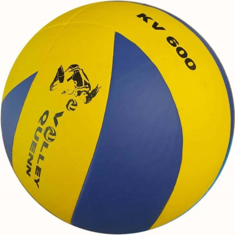 Voleybol Topu KV600 Soft Touch Toplar Fiyatı