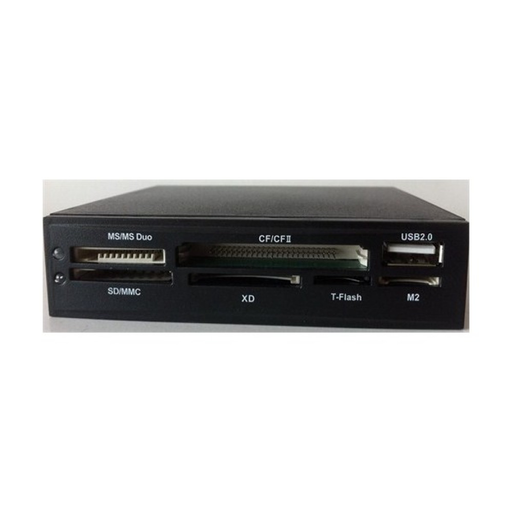 Volk ML-391 USB 2.0 Dahili Kart Okuyucu / Yazıcı Hafıza Kartları Fiyatı