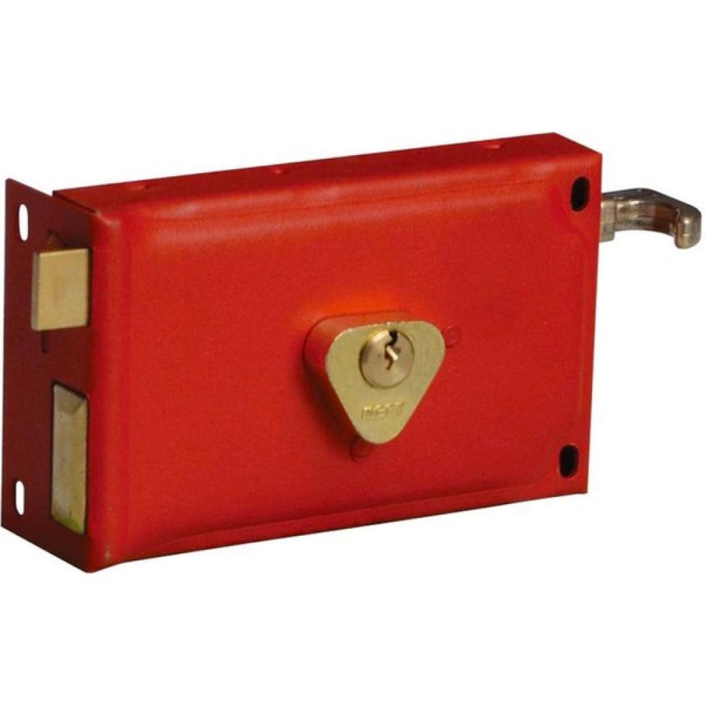 Volkan Kapı Kilidi (Volkan Kilit 140 Mm) Oto, Bahçe, Yapı Market Fiyatı