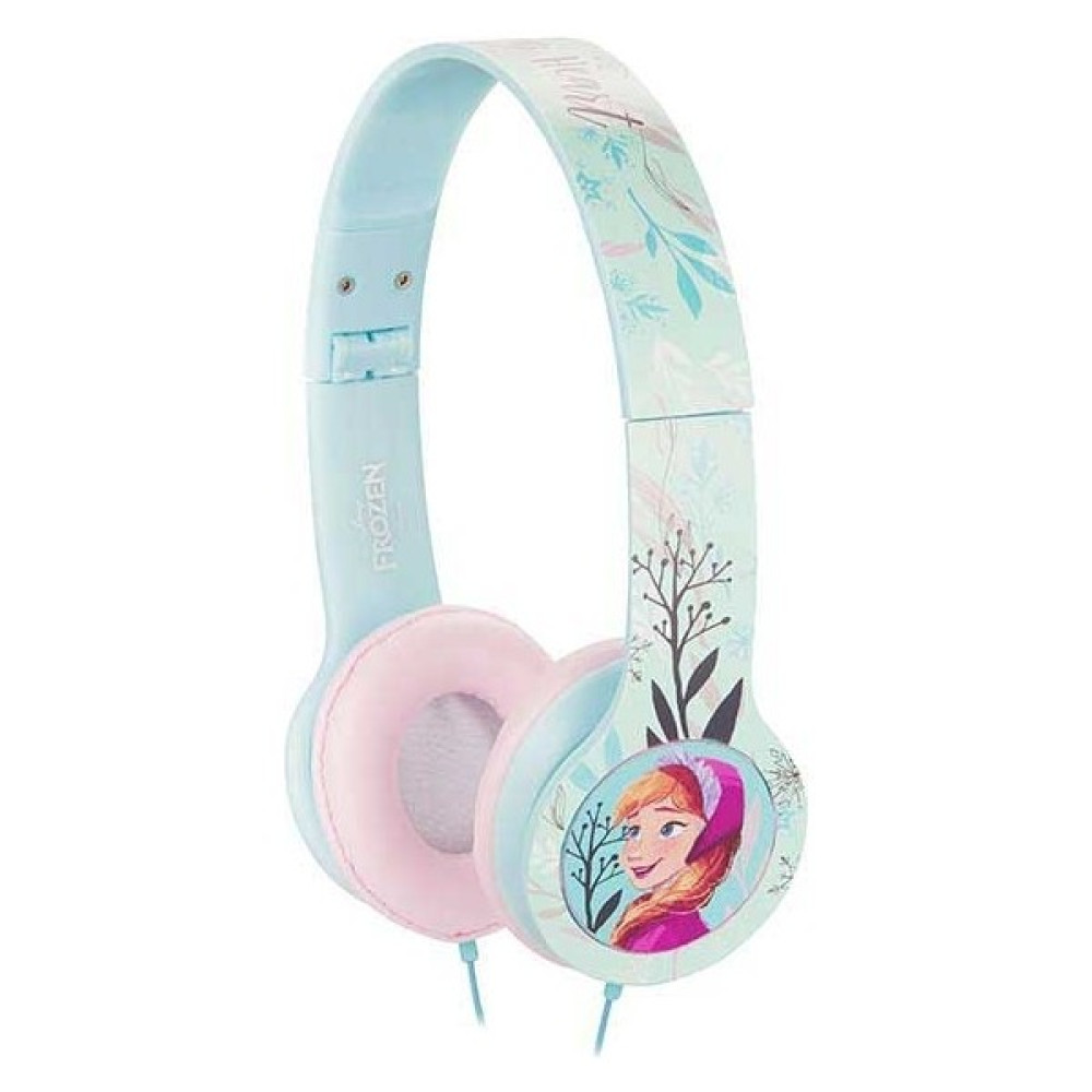 Volkano Disney Frozen 2 Karlar Ülkesi 2 Anna Elsa Olaf Çocuk Kulaklığı Lisanslı DY-10902-FR2 Oto Boyaları Fiyatı