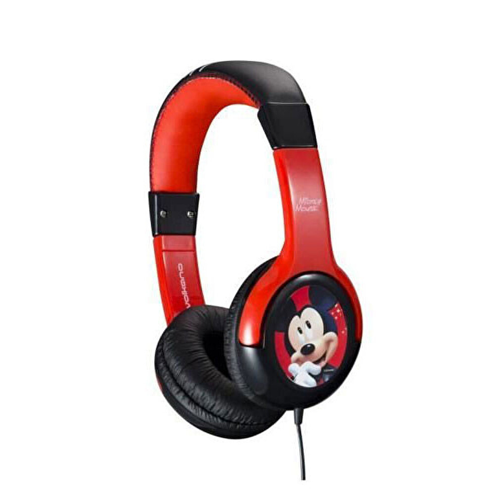 Volkano Disney Mickie Kulaklık Kulak İçi Kulaklık Fiyatı