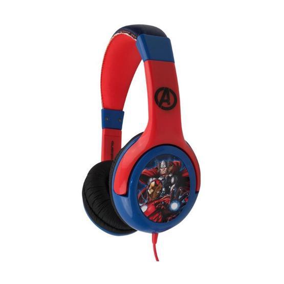 Volkano MV-1001-VAV Marvel Avengers Yenilmezler Lisanslı Çocuk Kulaklığı Kulaklık Fiyatı