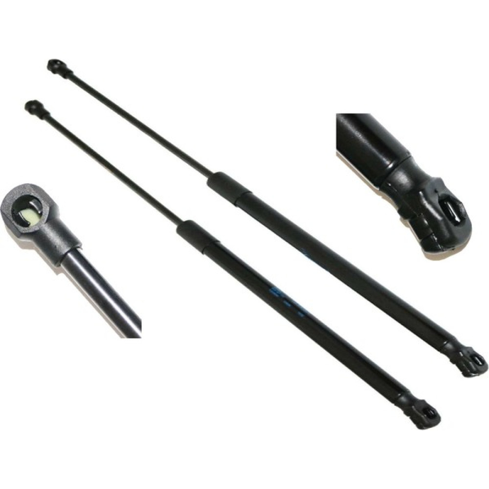 Volkspar Volkswagen Polo Bagaj Amortisörü Pistonu Takım 2006-2009 Model Arası Araçlara Uyumlu 6Q6827550C Oto Dış Aksesuar & Yedek Parça Fiyatı