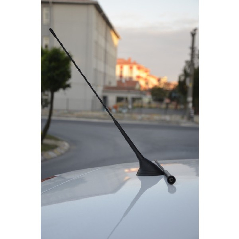 Volkswagen Golf 4 Çubuk Tavan Anteni Yüksek Çekim Gücü AM FM radio Oto Boyaları Fiyatı