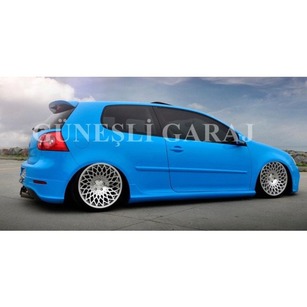 Volkswagen Golf 5 Gtı Yan Marşpiyel (Plastik) Oto Boyaları Fiyatı