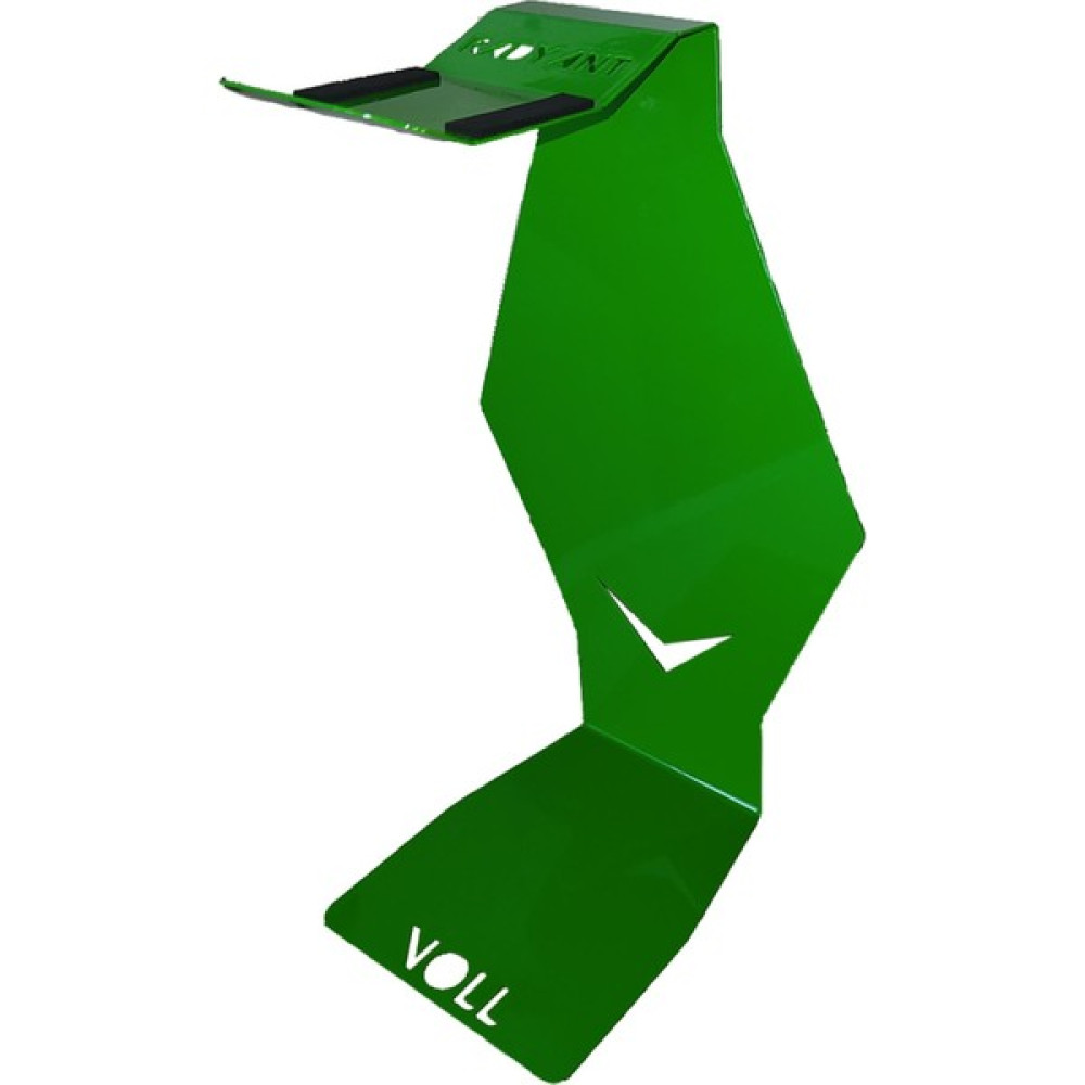 VOLL RADYANT V2 Kulak Üstü Kulaklık Için Destek Stand Oyuncu Standı Gamer Yeşil - Limted Edition - Açık Yeşil Kulak Üstü Kulaklık Fiyatı