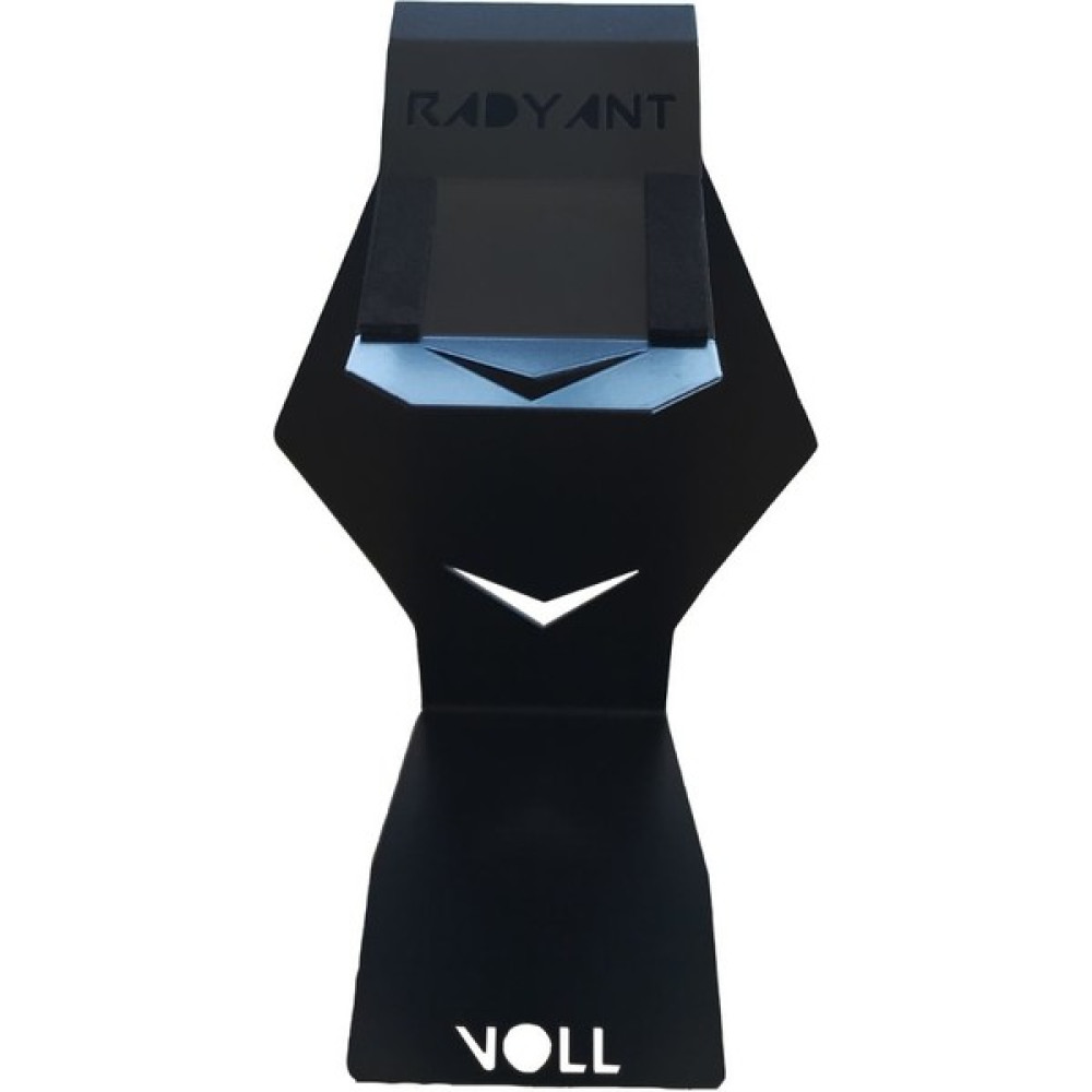 Voll RADYANT V4 Tutucu Stand Kulaküstü Kulaklık Için Oyuncu Gaming Headset Desteği Siyah Kulaklık Aksesuarı Fiyatı