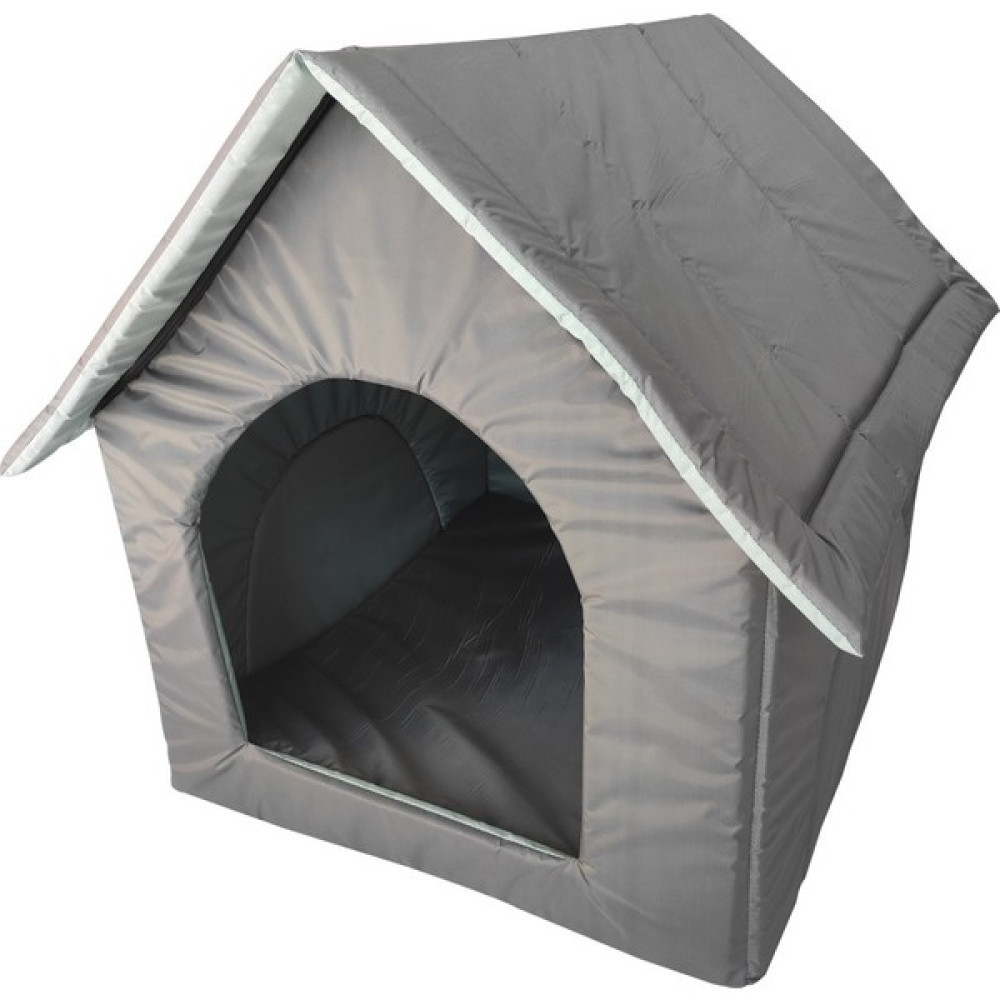 Volmin Petshop Lavista Köpek Kulübesi Büyük Boy 77X66X47 Evcil Hayvan Ürünleri Fiyatı