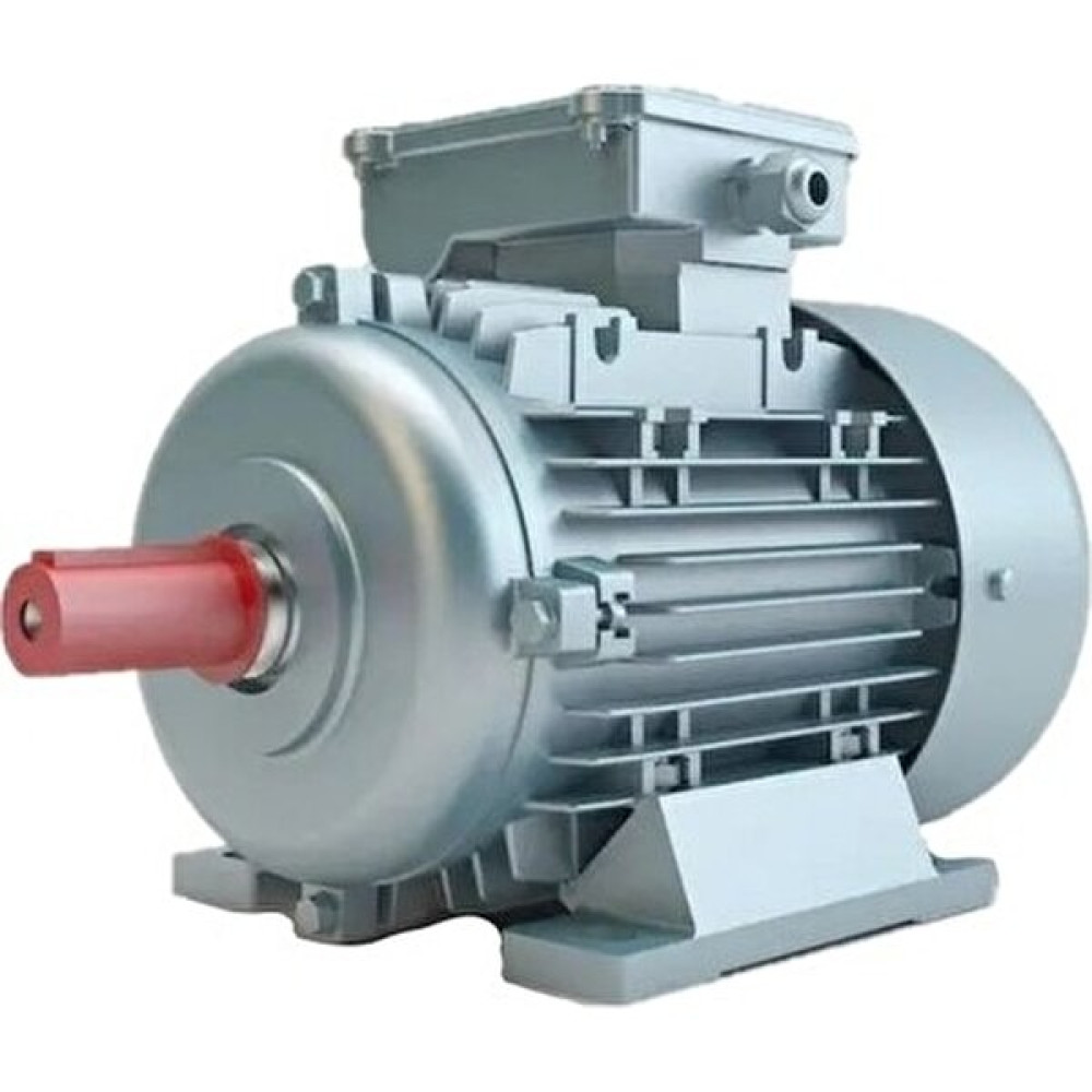 Volt 3 Kw (4 Hp) 1500X220 Volt Marka Monofaze Elektrik Motoru Su Motoru Fiyatı