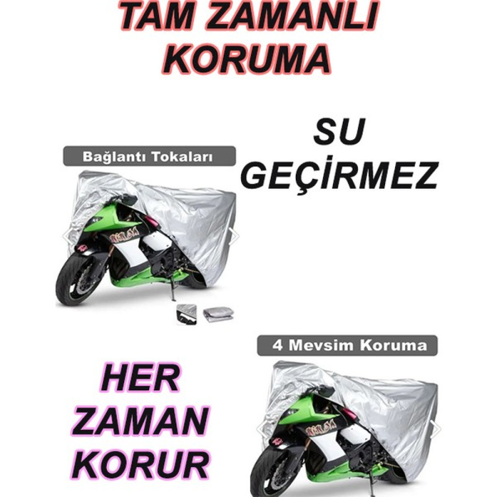 Volta Vm4 Elektrikli Motor Uyumlu Brandası Arka Çanta Uyumlu (Bağlantı ve Kilit Uyumlu) - Gri - L Motorsiklet Brandaları Fiyatı