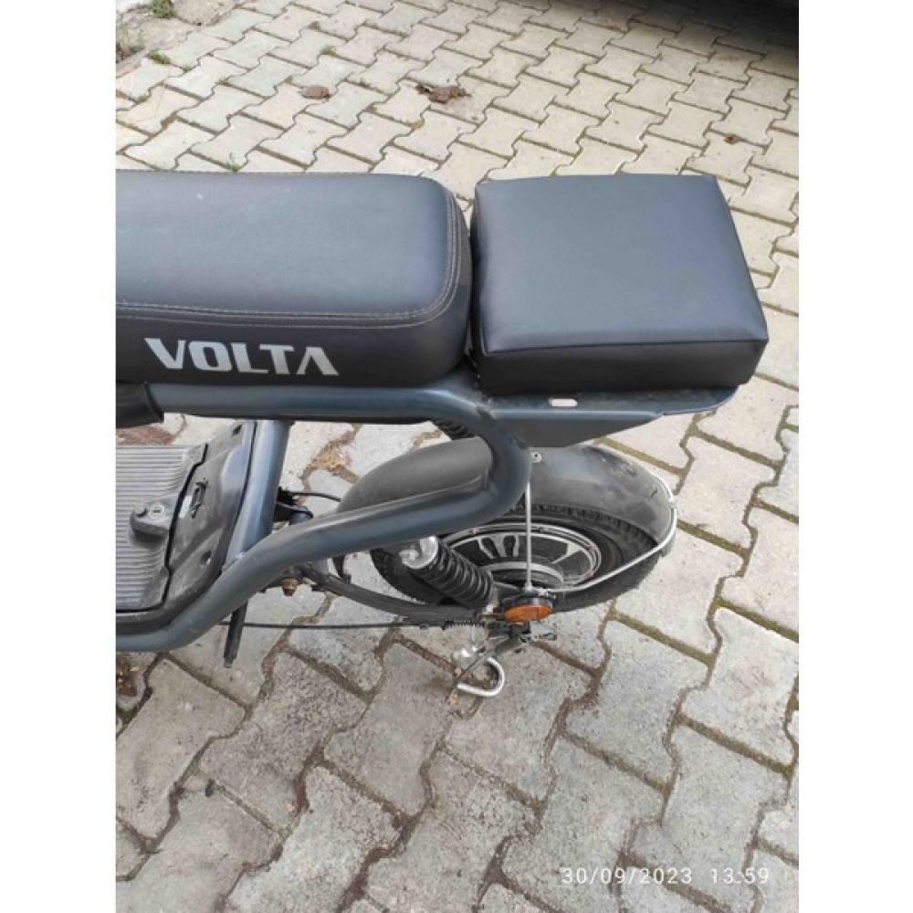 Volta Vsm Koltuk, Elektrikli Bisiklet Koltuk, Çocuk Koltuk, Motosiklet Koltuk Bisiklet Aksesuarları Fiyatı