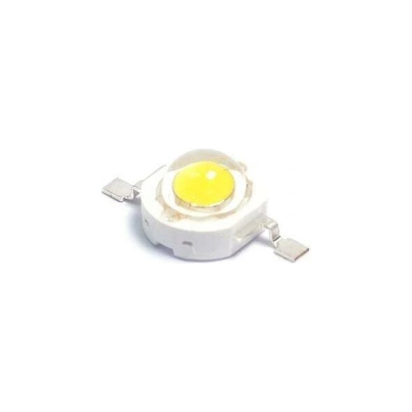 Voltaj Power LED Gün Işığı Beyaz 1W Diğer Fiyatı