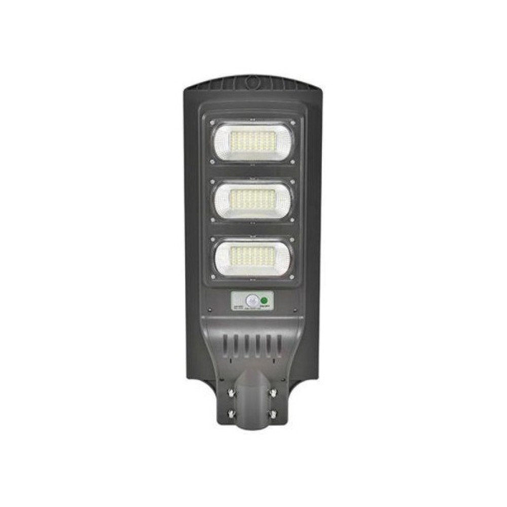 Voltek 150W LED Solar Sokak Armatürü (Kumandalı) 6.500K Dış Mekan Aydınlatma Fiyatı