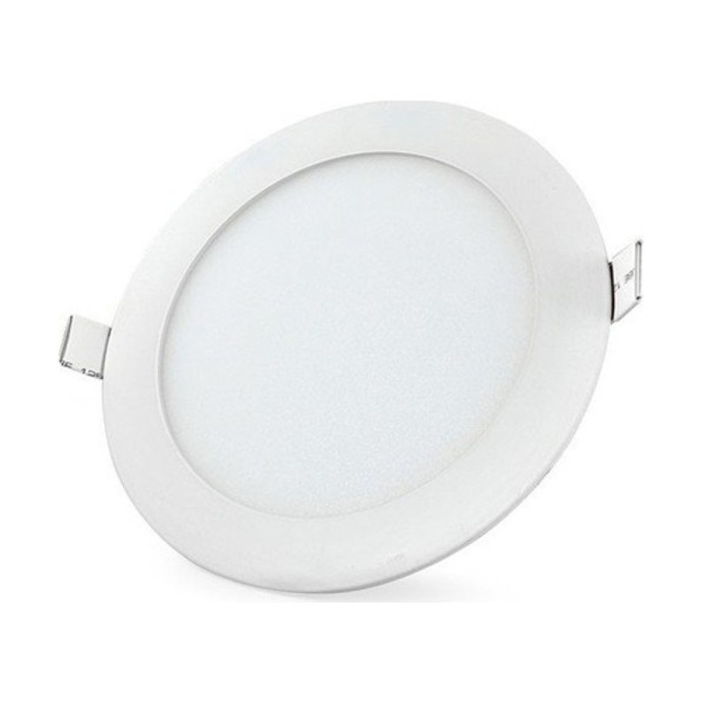 Voltek 9 W Panel LED Beyaz Armatür Fiyatı