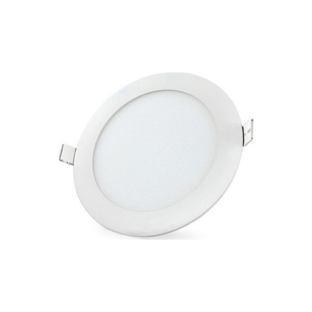 Voltek 9 W Panel Led Beyaz 6 Adet Armatür Fiyatı