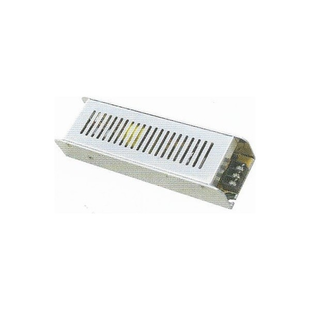 Voltek LED Trafosu 10 A 12 V 120 W Led Aydınlatmalar Fiyatı