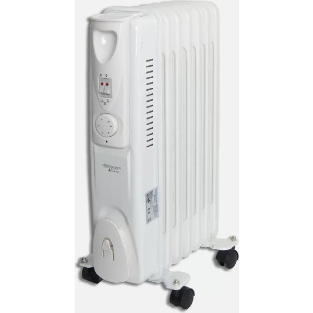 Voltomat 1500 W 7 Dilim Yağlı Radyatör Radyatör Fiyatı