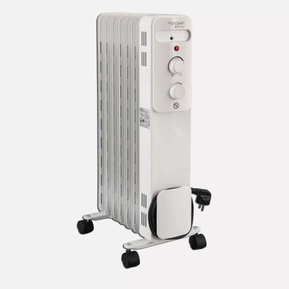 Voltomat 1500W 7 Dilim Yağlı Radyatör Radyatör Fiyatı